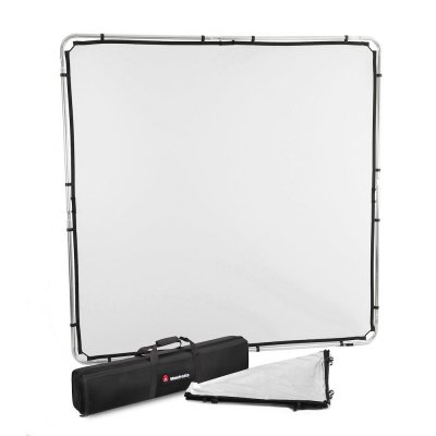 Комплект Lastolite Skylite Rapid LR82243RC 2×2 м: рама, 2 ткани, кейс
