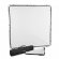 Комплект Lastolite Skylite Rapid LR82243RC 2×2 м: рама, 2 ткани, кейс