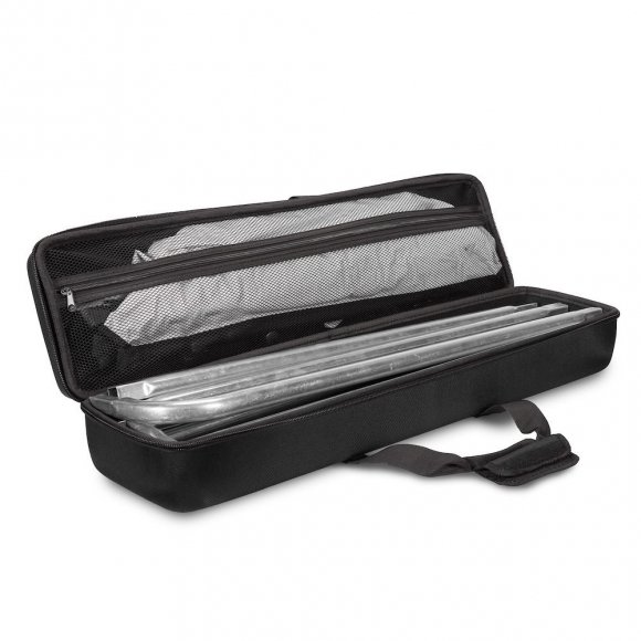 Комплект Lastolite Skylite Rapid LR82243RC 2×2 м: рама, 2 ткани, кейс