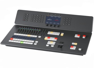 Видеомикшер Blackmagic ATEM Television Studio HD8 ISO Видеомикшер Blackmagic ATEM Television Studio HD8 ISO