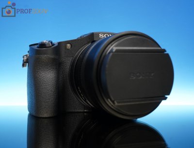 Sony Cyber-shot DSC-RX10 Sony Cyber-shot DSC-RX10