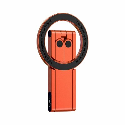 Ulanzi MA60 магнитный настольный штатив Orange
