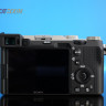 Sony Alpha A7C, черный