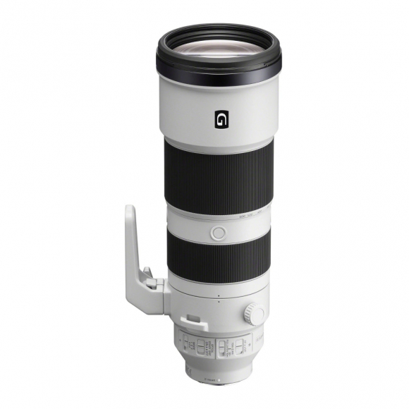 Sony FE 200-600mm f/5.6–6.3G OSS (SEL-200600G) Sony FE 200-600mm f/5.6–6.3G OSS (SEL-200600G)
