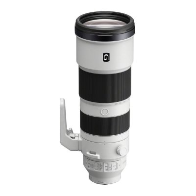Sony FE 200-600mm f/5.6–6.3G OSS (SEL-200600G) Sony FE 200-600mm f/5.6–6.3G OSS (SEL-200600G)