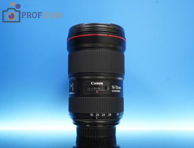 Объектив Canon EF 16-35mm F2.8L III USM