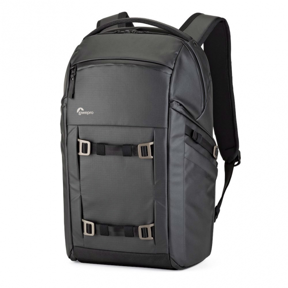 Фоторюкзак Lowepro FreeLine BP 350 AW Чёрный