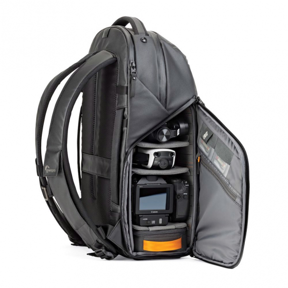 Фоторюкзак Lowepro FreeLine BP 350 AW Чёрный
