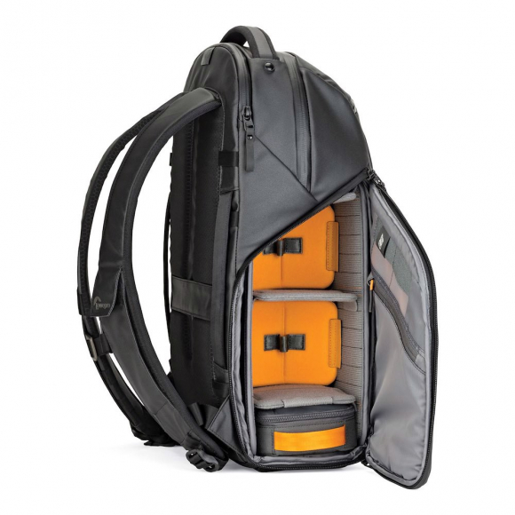 Фоторюкзак Lowepro FreeLine BP 350 AW Чёрный