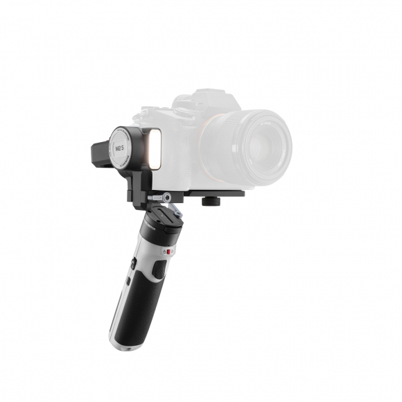 Стабилизатор для камеры Zhiyun Crane-M2 S Combo Стабилизатор для камеры Zhiyun Crane-M2 S Combo