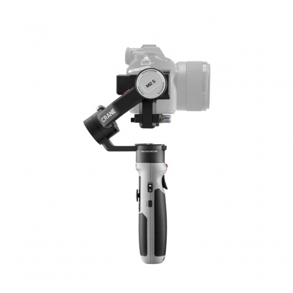 Стабилизатор для камеры Zhiyun Crane-M2 S Combo Стабилизатор для камеры Zhiyun Crane-M2 S Combo
