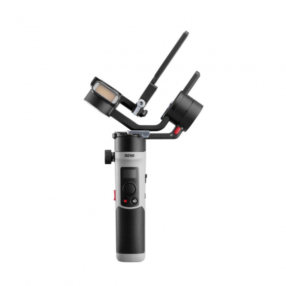 Стабилизатор для камеры Zhiyun Crane-M2 S Combo Стабилизатор для камеры Zhiyun Crane-M2 S Combo