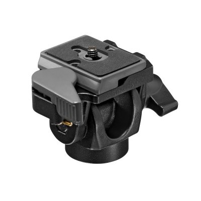 Голова для монопода Manfrotto 234RC с быстросъёмной площадкой