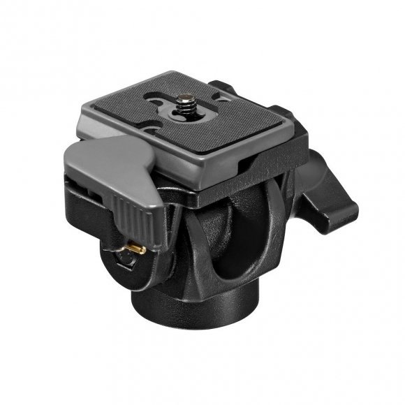 Голова для монопода Manfrotto 234RC с быстросъёмной площадкой Голова для монопода Manfrotto 234RC с быстросъёмной площадкой
