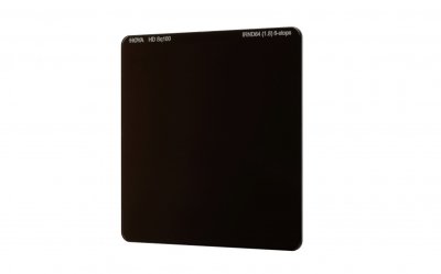Квадратный светофильтр Hoya HD Sq100 IRND64 (1.8) 100×100 мм