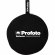 Складной отражатель Profoto Reflector Black/White M (80 см)
