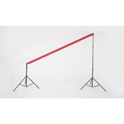 Система установки фона Lastolite LB1105 Solo 3 м с поворотной перекладиной