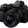 Объектив Panasonic Lumix S 24mm f/1.8 (S-S24E) L-Mount