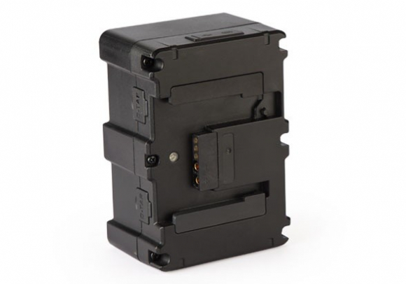 Аккумулятор SWIT HB-A290B B-mount 28,8 В, 290 Вт·ч, 250 Вт, D-Tap, USB-C 60 Вт Аккумулятор SWIT HB-A290B B-mount 28,8 В, 290 Вт·ч, 250 Вт, D-Tap, USB-C 60 Вт