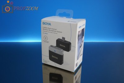 Boya BY-M1V3 Boya BY-M1V3