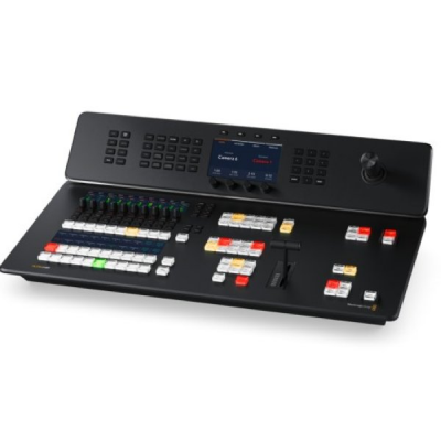 Видеомикшер Blackmagic ATEM Television Studio 4K8 Видеомикшер Blackmagic ATEM Television Studio 4K8