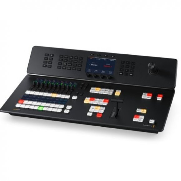 Видеомикшер Blackmagic ATEM Television Studio 4K8