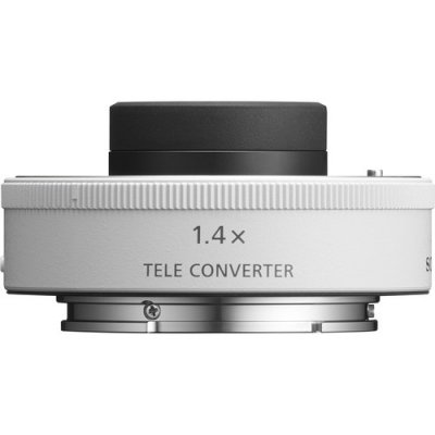 Телеконвертер Sony FE 1.4x (SEL14TC)