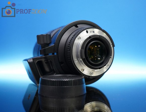 Nikon 80-400mm f/4.5-5.6D ED VR AF Zoom-Nikkor Nikon 80-400mm f/4.5-5.6D ED VR AF Zoom-Nikkor