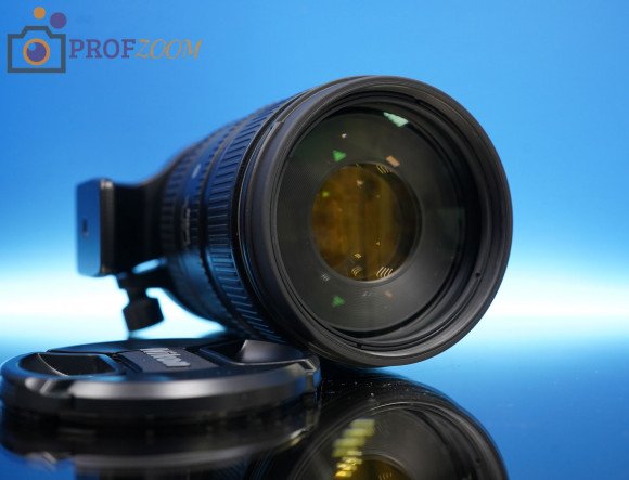 Nikon 80-400mm f/4.5-5.6D ED VR AF Zoom-Nikkor Nikon 80-400mm f/4.5-5.6D ED VR AF Zoom-Nikkor