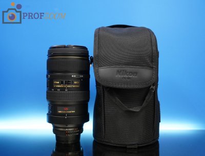 Nikon 80-400mm f/4.5-5.6D ED VR AF Zoom-Nikkor Nikon 80-400mm f/4.5-5.6D ED VR AF Zoom-Nikkor