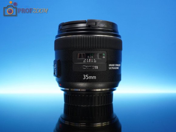 Canon EF 35mm f/2 IS USM Canon EF 35mm f/2 IS USM