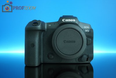 Canon EOS R5 Body Canon EOS R5 Body