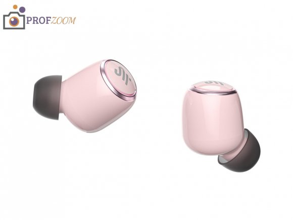 Наушники Saramonic SR-BH40 Розовые Наушники Saramonic SR-BH40 Розовые