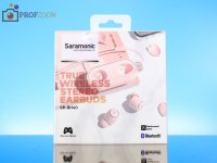 Наушники Saramonic SR-BH40 Розовые