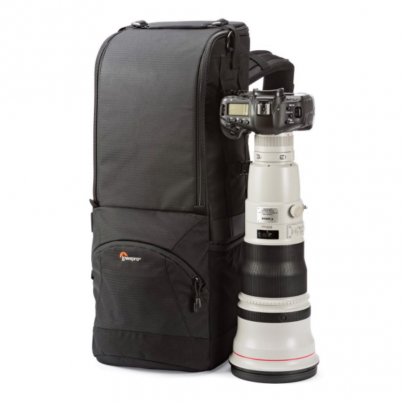 Фоторюкзак Lowepro Lens Trekker 600 AW III Чёрный Фоторюкзак Lowepro Lens Trekker 600 AW III Чёрный