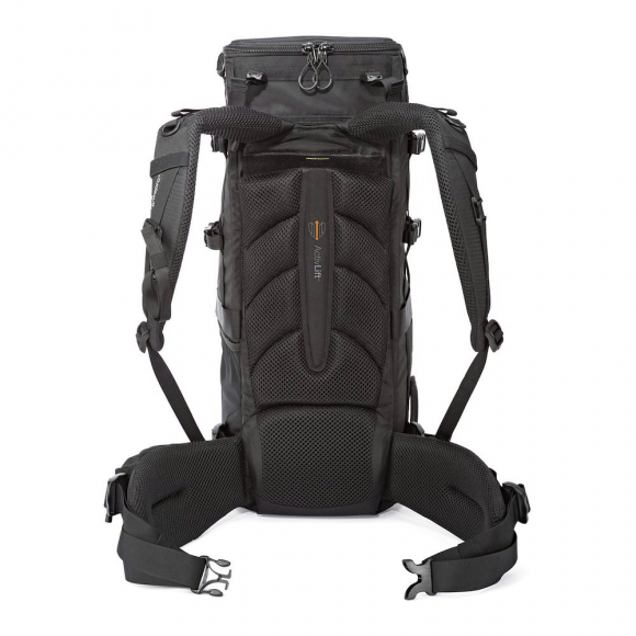 Фоторюкзак Lowepro Lens Trekker 600 AW III Чёрный Фоторюкзак Lowepro Lens Trekker 600 AW III Чёрный