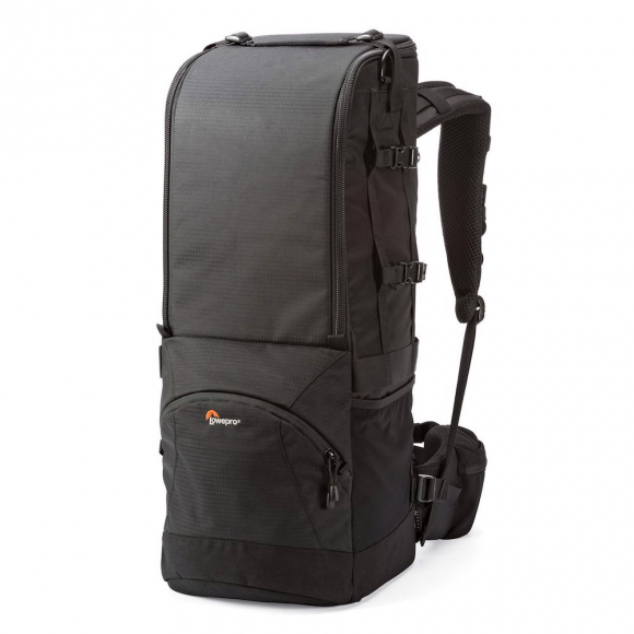 Фоторюкзак Lowepro Lens Trekker 600 AW III Чёрный Фоторюкзак Lowepro Lens Trekker 600 AW III Чёрный