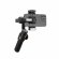 Стабилизатор для смартфона Zhiyun Smooth 5S AI чёрный