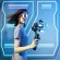 Стабилизатор для смартфона Zhiyun Smooth 5S AI чёрный