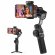 Стабилизатор для смартфона Zhiyun Smooth 5S AI чёрный