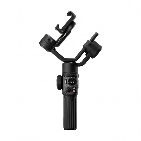 Стабилизатор для смартфона Zhiyun Smooth 5S AI чёрный