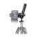 Шаровая голова-джойстик Manfrotto 322RC2 с регулировкой трения Шаровая голова-джойстик Manfrotto 322RC2 с регулировкой трения