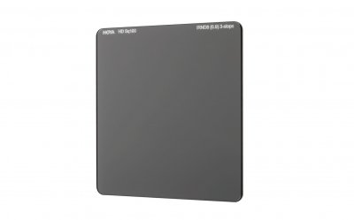 Квадратный светофильтр Hoya HD Sq100 IRND8 (0.9) 100×100 мм