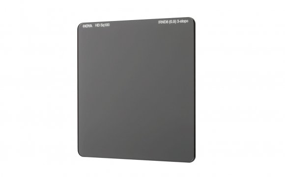 Квадратный светофильтр Hoya HD Sq100 IRND8 (0.9) 100×100 мм Квадратный светофильтр Hoya HD Sq100 IRND8 (0.9) 100×100 мм
