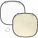 Складной отражатель Profoto Reflector SunSilver/White L (120 см)