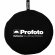Складной отражатель Profoto Reflector SunSilver/White L (120 см)
