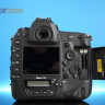 Зеркальный фотоаппарат Nikon D5 Body (XQD)