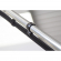 Ткань Lastolite Skylite Rapid LR83301R 3×3 м, рассеиватель 0,75 ступени