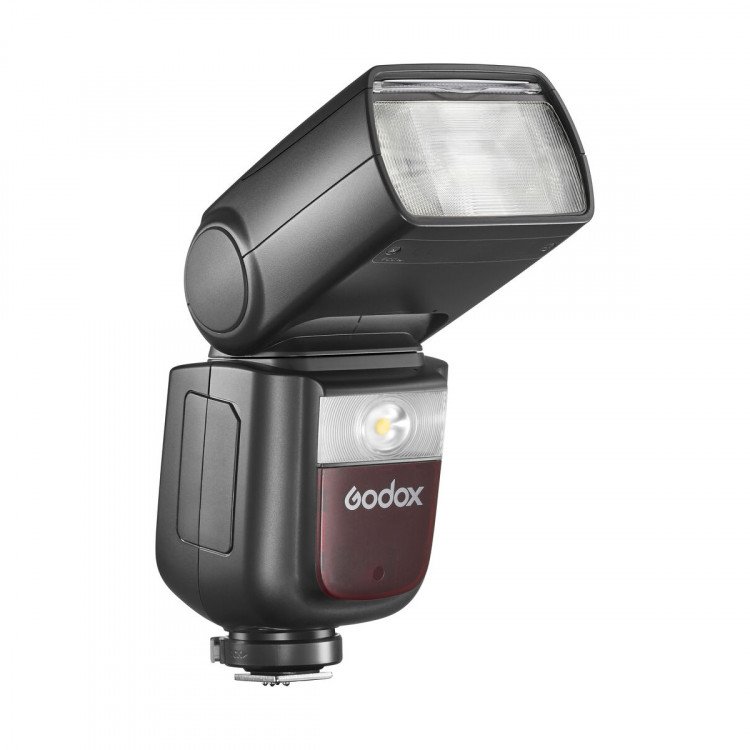 Поворотная голова Godox V860III Canon