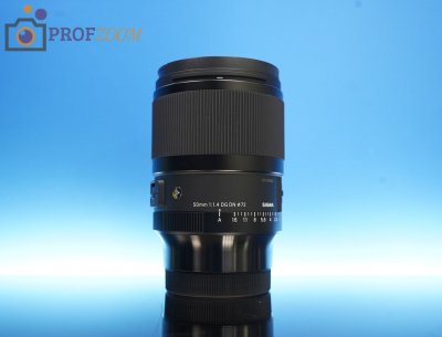 Объектив Sigma 50mm F1.4 DG DN L-Mount Объектив Sigma 50mm F1.4 DG DN L-Mount